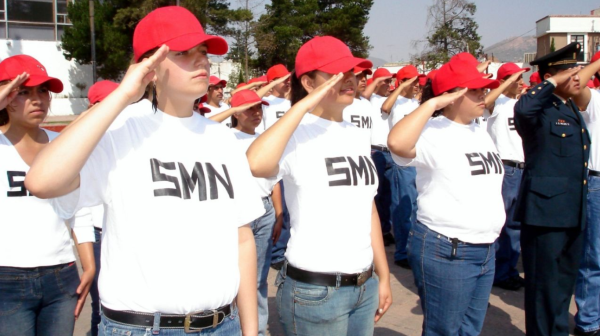 SMN 2026: qué cambia el Servicio Militar Nacional y cómo afectará a los jóvenes