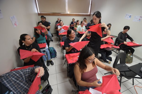 Lanza Instituto Confucio Convocatoria 2026 para Diplomado de Chino Mandarín