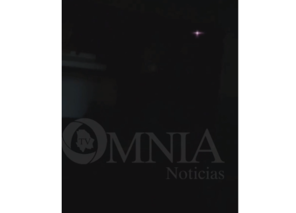 Vecinos de la colonia Revolución denuncian apagones; ya son tienen tres días sin voltaje