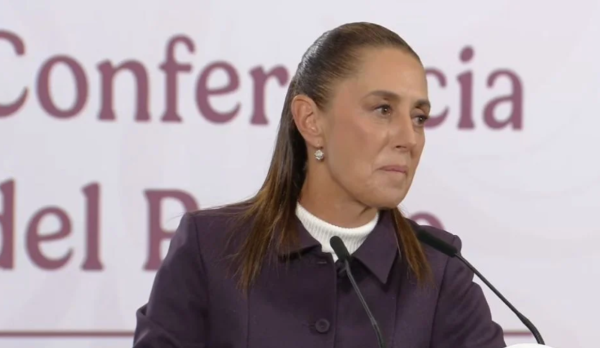 Sheinbaum no acudirá a Davos: Alicia Bárcena y Altagracia Gómez representarán a México