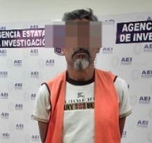 Vinculan a proceso a imputado por homicidio de un masculino en parada de autobús