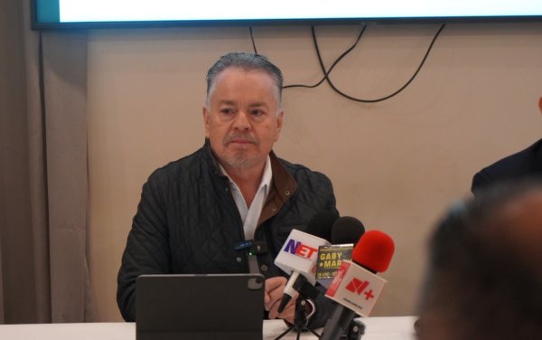 “Fallo de la Corte, otro golpe a la ganadería de Chihuahua”: Mario Vázquez