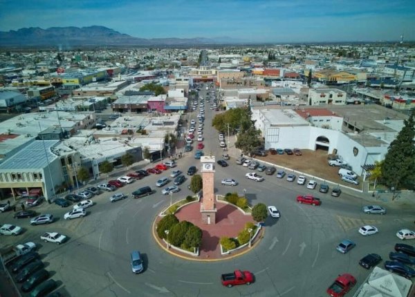 Anuncia Gobierno Municipal de Delicias ajustes en la Coordinación de Protección Civil