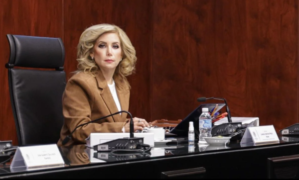 Renuncia inesperada de magistrada desata caos: cesan a más de 60 empleados y sellan oficinas