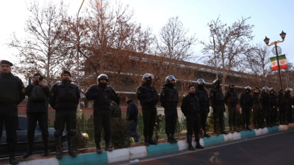 Ataque de EU contra Irán podría ocurrir en las próximas 24 horas, advierten dos funcionarios