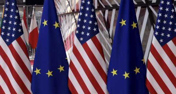 Parlamento Europeo condena intento de Estados Unidos por controlar Groenlandia