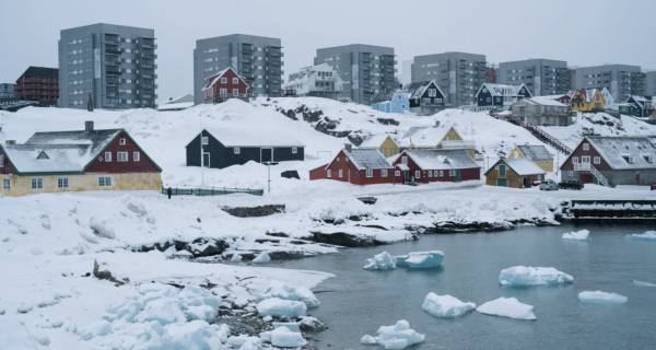Alemania y Francia participarán en despliegue de tropas europeo en Groenlandia
