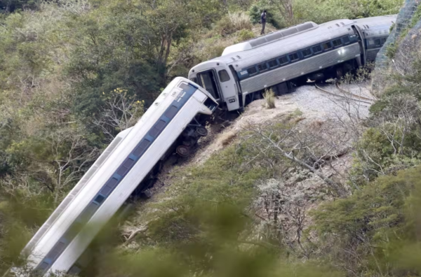 Secretaría Anticorrupción investiga omisiones en descarrilamiento del Tren Interoceánico