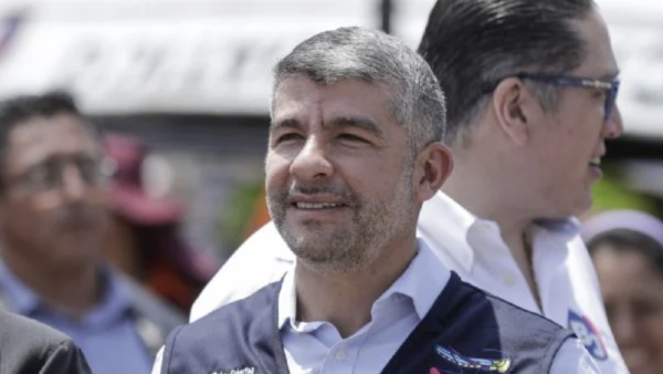 Reforma electoral es “un paso adelante para sepultar la democracia”: Mauricio Tabe