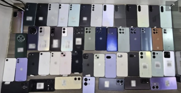 El registro de celulares 2026 propiciará el mercado informal de telefonía, advierte experto