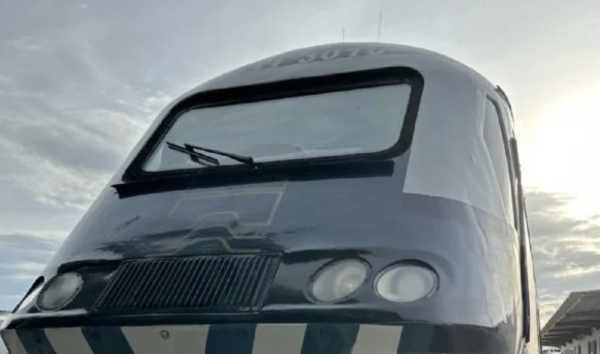 Existe riesgo de otro descarrilamiento del Tren Interoceánico en Las Anonas, advierte UCIZONI