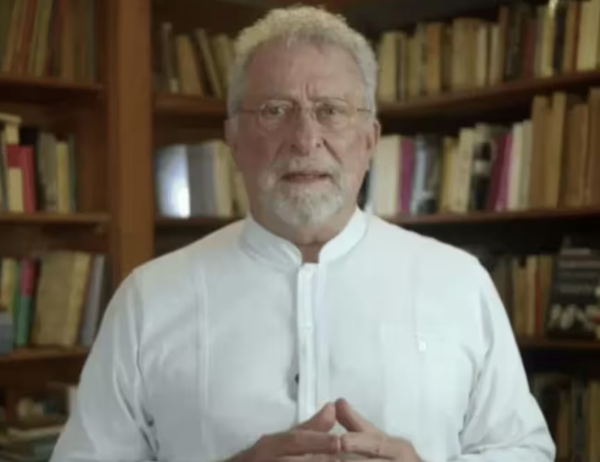 Liberan a José Alberto Abud, exrector de la Universidad Autónoma de Campeche