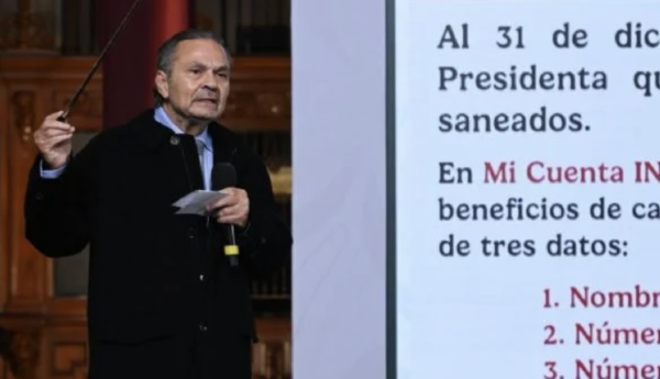 El Infonavit prevé construir 400 mil viviendas en 2026