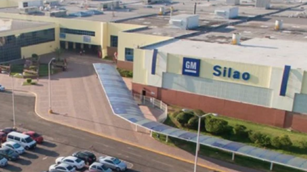 Pese a Trump y sus críticas al T-MEC, General Motors anuncia inversión de mil mdd en México