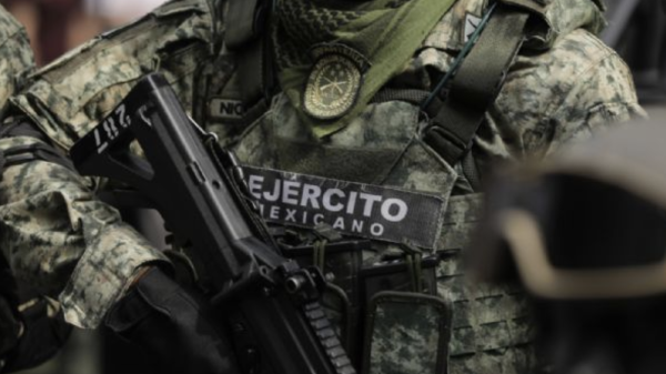 Tras ataques armados y ejecuciones recientes, despliegan 620 elementos a región de Tula, Hidalgo