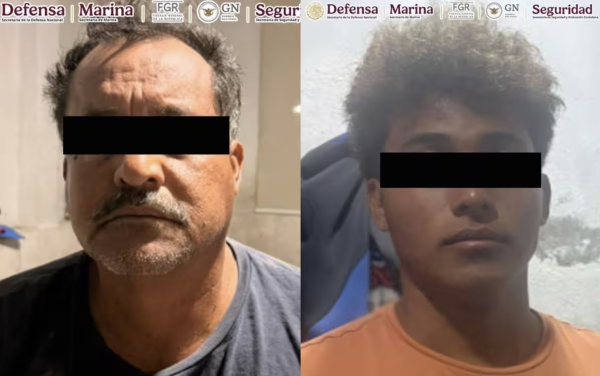 Golpe a ‘Los Rusos’ en Guerrero: Gabinete de Seguridad desmantela centro de operaciones en Acapulco