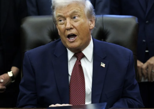 Trump y María Corina Machado se reunirán este jueves en la Casa Blanca para definir el futuro de Venezuela