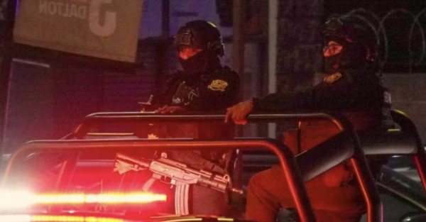 Ataque armado en la alcaldía Gustavo A. Madero: tres muertos, entre ellos un menor de edad