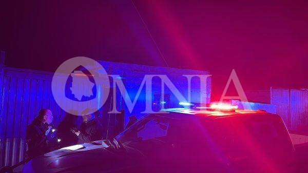 Localizan cadáver con huellas de violencia en granja del ejido Nuevo Sacramento