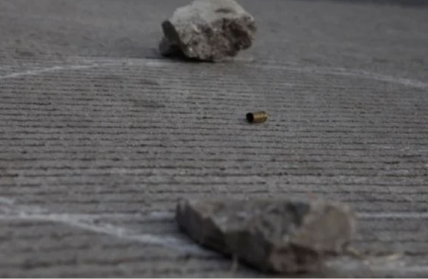 Asesinan a tres personas en inmediaciones del Reclusorio Norte