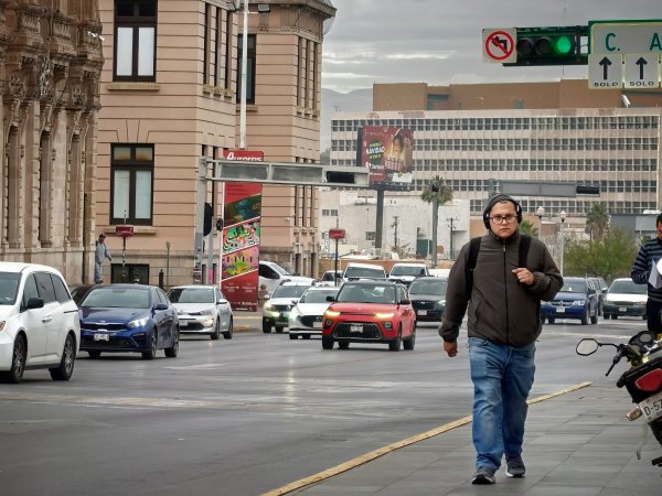 Este jueves, se tendrá una mínima de 0 grados y cielo soleado en Chihuahua