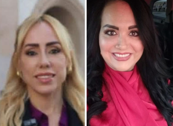 Óscar Castrejón dice va arriba en las encuestas y si candidatura es mujer apoya a Brenda Ríos, no a Martha Serrano