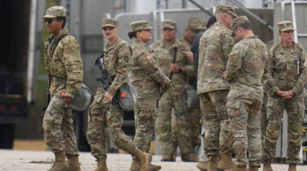 Trump busca enviar a México elementos de Operaciones Especiales y de la CIA para el combate de cárteles: NYT