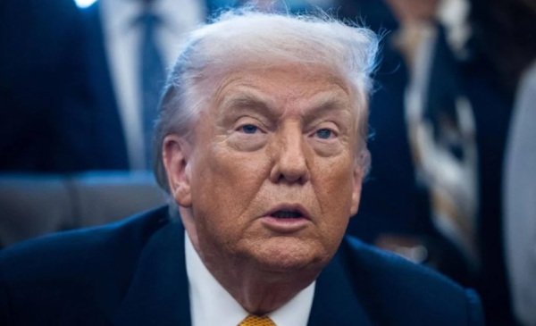 Trump amenaza con imponer la Ley de Insurrección en Minnesota por agresiones contra agentes de ICE