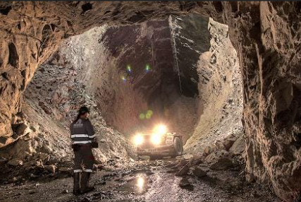 Chihuahua ocupó el 4 lugar en producción minera hasta octubre; Esperan datos del último bimestre del 2025