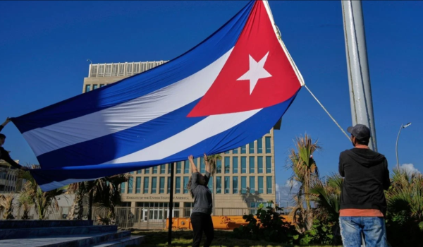 Llegan a Cuba los restos de los 32 militares muertos en operativo contra Maduro en Venezuela