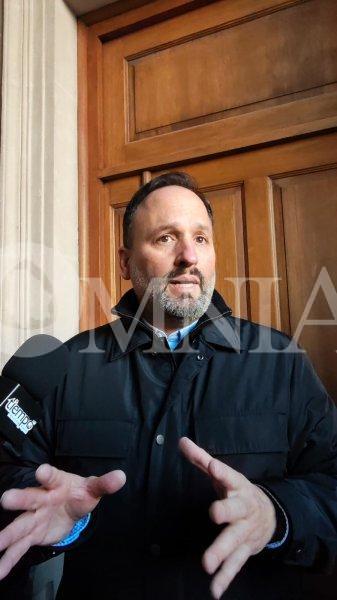 Excesivas y sin sustento declaraciones de Domínguez: De la Peña