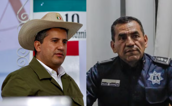 El jefe de escoltas sabía: revelan la confesión oculta tras el asesinato de Carlos Manzo