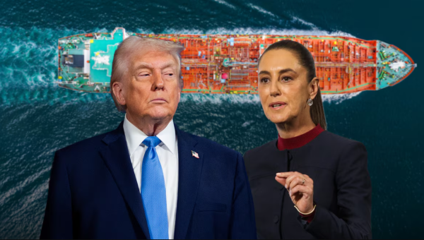 México ‘esconde’ a Trump envíos de petróleo a Cuba: Pemex reporta a EU el 13% de cargamentos a La Habana