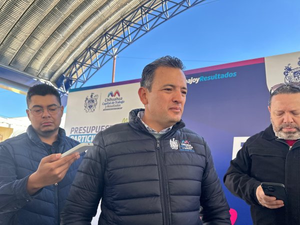 Participará Bonilla en homenaje a Francisco Barrio este fin de semana