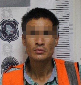 Vinculado a proceso por robo a OXXO en la colonia Vista Hermosa