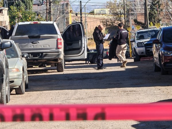 Primera quincena de enero con 18 homicidios dolosos: Bonilla