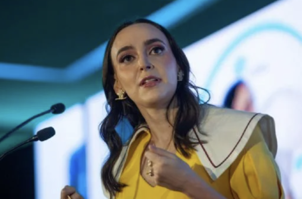 Sheinbaum autoriza a Minsa de Altagracia Gómez el esquema que AMLO vetó a Oxxo