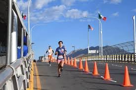 El próximo sábado se correrá la Carrera Binacional