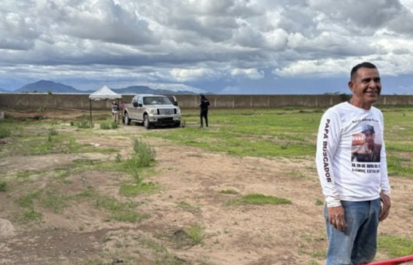 Cierran en Zapopan los trabajos en la mayor fosa clandestina localizada en 2025 en Jalisco