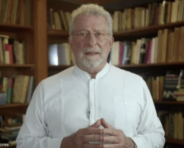 Académicos denuncian persecución política contra exrector de la UAC, acusado de posesión de drogas