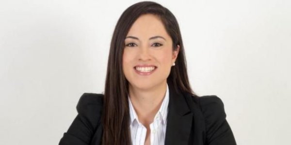 Minerva Correa, encargada de la Defensoría Pública mientras hay designación oficial