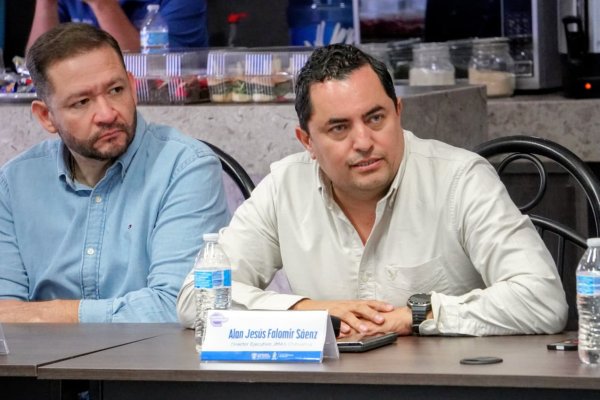 Paga JMAS Chihuahua 90 millones de pesos de adeudo histórico a Pensiones Civiles del Estado