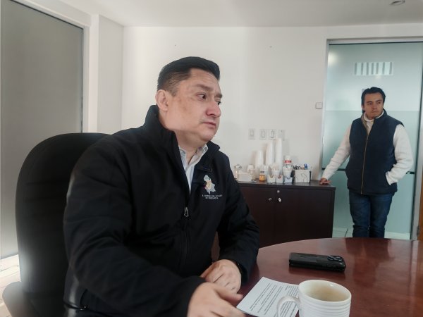 Reforma Electoral sí, pero no la Ley Maduro de Morena: Alfredo Chávez