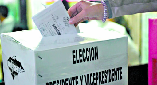 Reforma Electoral no debe romper el equilibrio democrático: CCE Chihuahua