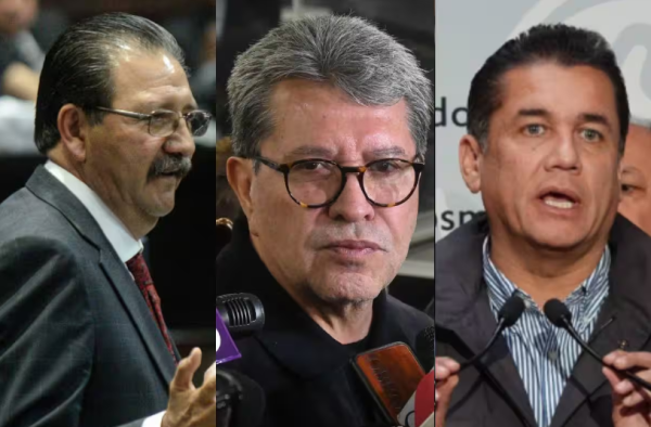 Verde y PT ponen en riesgo la reforma electoral de Morena