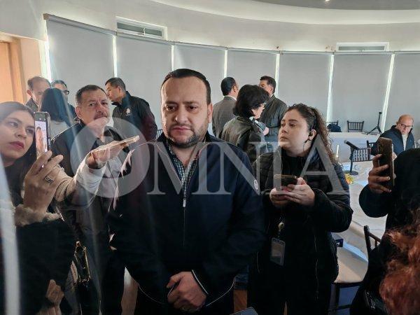 Suma de PRI y PAN da resultados a Chihuahua; sería catastrófico que llegue Morena: Arturo Medina