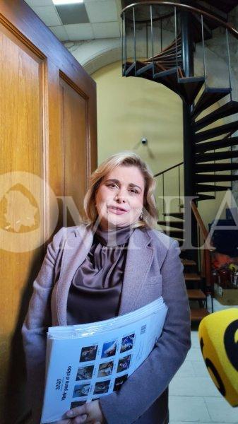 Campos Galván mantiene contacto con la SCJN tras fallo sobre medidas contra el gusano barrenador