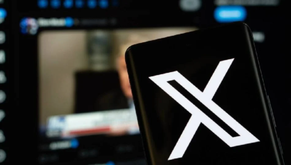 La red social X presenta interrupciones en su servicio por segunda vez en la semana