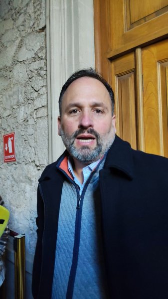 Habrá que revisar qué se plantea en la reforma; lo mismo dijeron de la del agua y dejó más dudas que satisfacciones: De la Peña