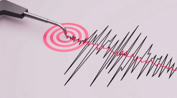 Sismo de esta madrugada fue la mayor réplica del temblor del 2 de enero; van 4,657 réplicas